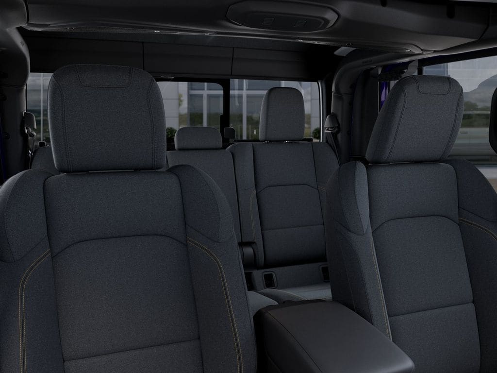 2026 Jeep Gladiator Sport S - Photo 27