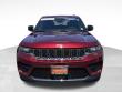 2025 Jeep Grand Cherokee Laredo X SUV