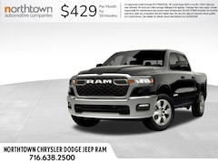 2026 Ram 1500 Big Horn/Lone Star Pickup