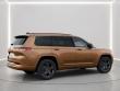 2027 Jeep Grand Cherokee L Limited Reserve Sport Utility