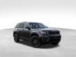 2026 Jeep Grand Cherokee Limited Reserve Sport Utility