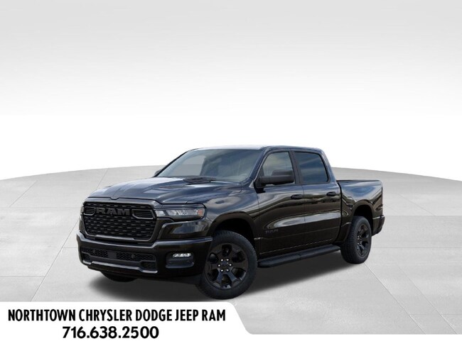 2027 Ram 1500 Express Pickup