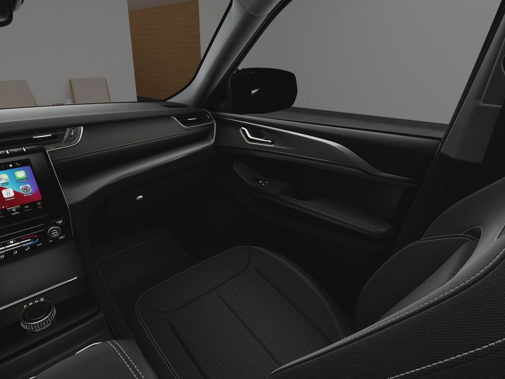 2025 Jeep Grand Cherokee Laredo - Photo 23