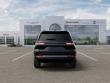 2027 Jeep Grand Cherokee Summit SUV