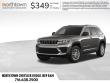 2025 Jeep Grand Cherokee Laredo X Sport Utility