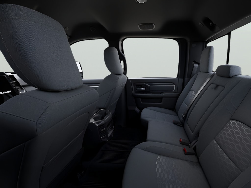 2026 RAM 2500 Big Horn - Photo 23