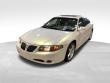 2005 Pontiac Bonneville GXP Sedan