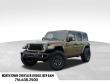 2026 Jeep Wrangler Rubicon X Sport Utility