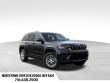 2026 Jeep Grand Cherokee Laredo Sport Utility