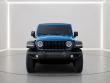 2027 Jeep Wrangler Willys Sport Utility