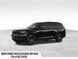 2025 Jeep Grand Cherokee L Altitude X Sport Utility