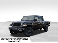 2026 Jeep Gladiator Sport Pickup