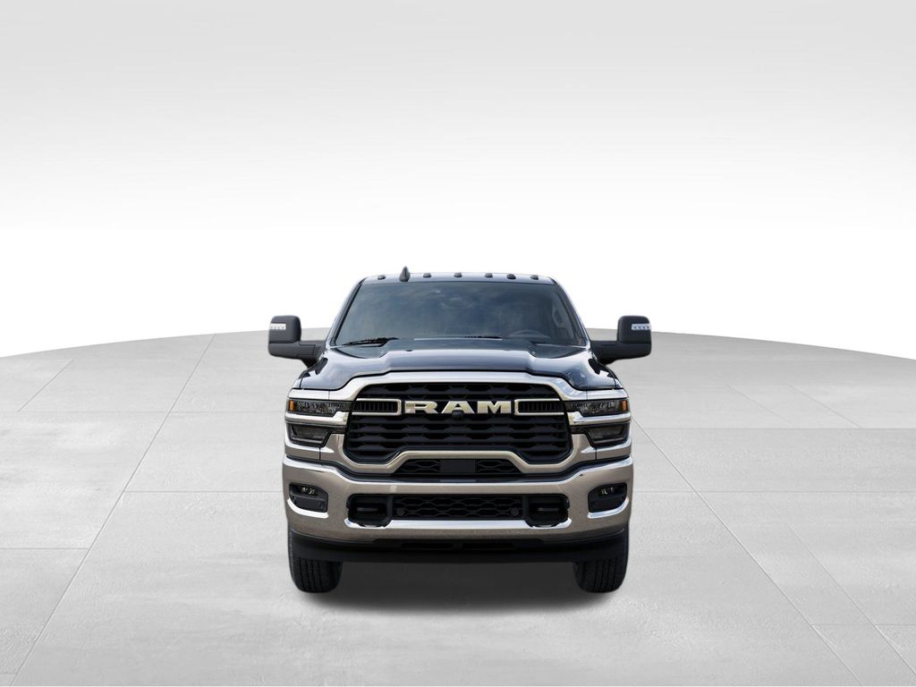 2026 RAM 2500 Big Horn - Photo 7