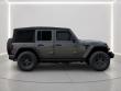 2027 Jeep Wrangler Willys Sport Utility