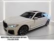 2020 BMW 7 Series M760i Sedan