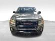 2021 GMC Canyon AT4 w/Cloth Truck Crew Cab