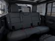 2026 Jeep Wrangler Willys Sport Utility