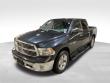 2016 Ram 1500 Big Horn Truck Crew Cab