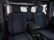2026 Jeep Wrangler Willys Sport Utility