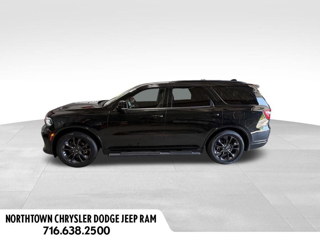 Used 2024 Dodge Durango R/T Premium SUV