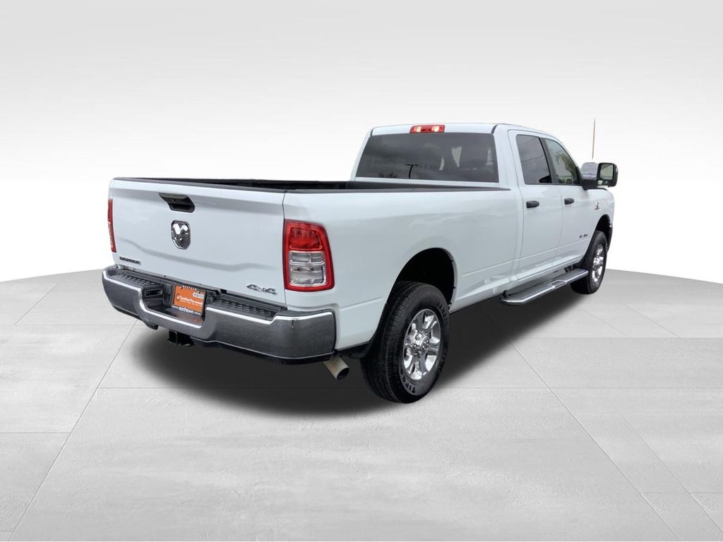 2024 RAM Ram 3500 Pickup Big Horn - Photo 7