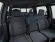 2027 Ram 1500 Warlock Pickup