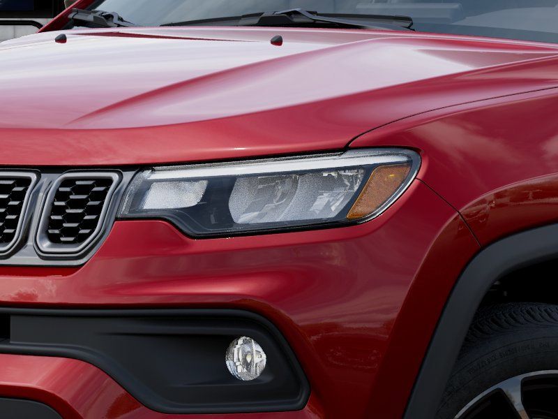 2026 Jeep Compass Altitude - Photo 11