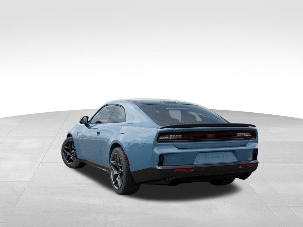 New 2027 Dodge Charger Scat Pack Plus Coupe