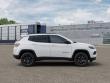 2026 Jeep Compass Latitude SUV