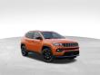 2026 Jeep Compass Latitude Sport Utility