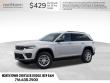 2026 Jeep Grand Cherokee Laredo X Sport Utility