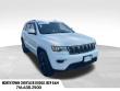 Certified 2021 Jeep Grand Cherokee Laredo X SUV