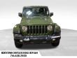 Used 2021 Jeep Wrangler Unlimited Sport S SUV