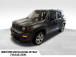 Used 2022 Jeep Renegade Limited SUV