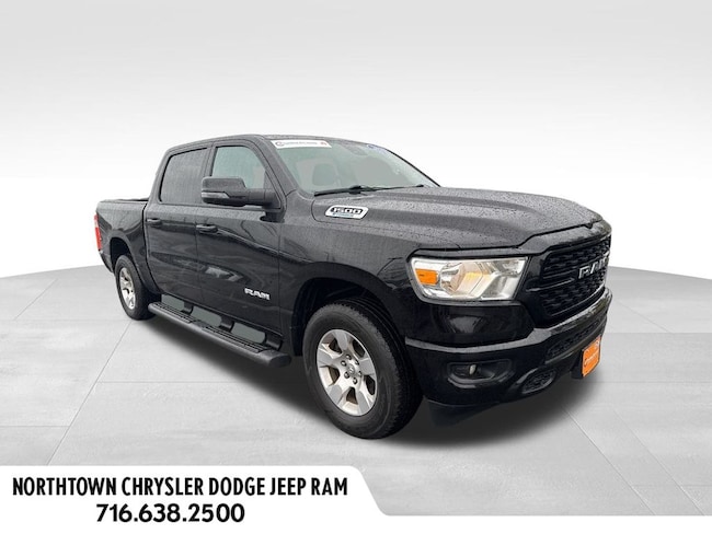 2023 Ram 1500 Big Horn/Lone Star Truck Crew Cab 2023 Ram 1500 Big Horn/Lone Star Truck Crew Cab