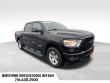2023 Ram 1500 Big Horn/Lone Star Truck Crew Cab 2023 Ram 1500 Big Horn/Lone Star Truck Crew Cab