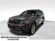 2015 Jeep Grand Cherokee Limited SUV