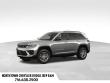 2025 Jeep Grand Cherokee LAREDO X 4X4 Sport Utility