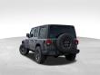 2026 Jeep Wrangler Sport S Sport Utility