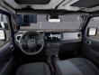 2026 Jeep Wrangler Willys Sport Utility