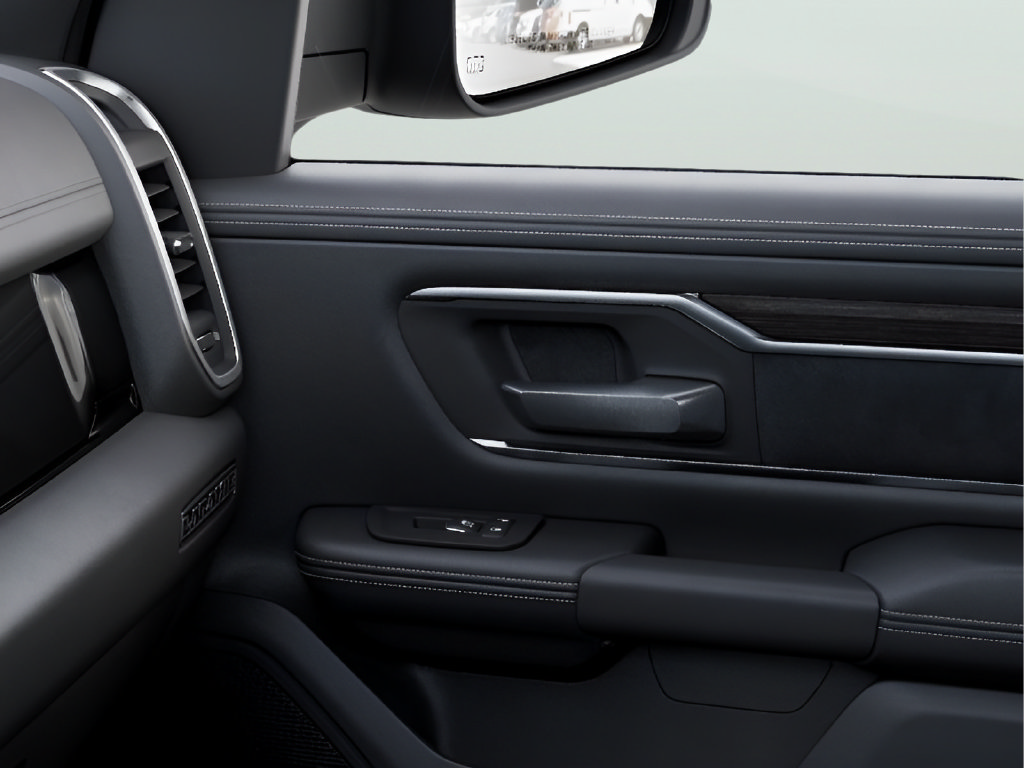 2026 RAM 1500 Laramie - Photo 24
