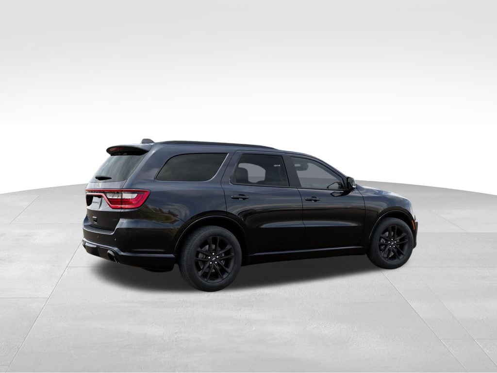 New 2026 Dodge Durango GT Plus Sport Utility