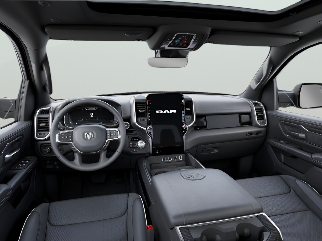 2026 RAM 1500 Laramie - Photo 13