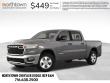 2025 Ram 1500 Big Horn/Lone Star Pickup