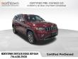 Certified 2020 Jeep Grand Cherokee Limited SUV