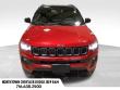 Used 2024 Jeep Compass Latitude SUV