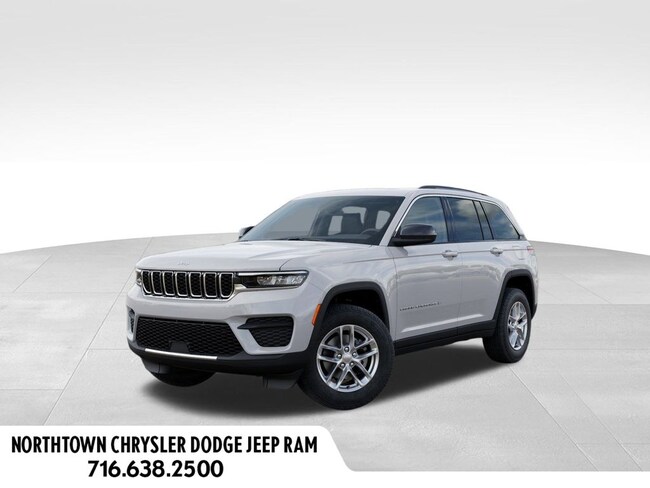 2025 Jeep Grand Cherokee Laredo X Sport Utility 2025 Jeep Grand Cherokee Laredo X Sport Utility
