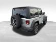 2022 Jeep Wrangler Sport S SUV