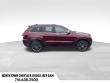 2018 Jeep Grand Cherokee Limited SUV