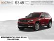 2025 Jeep Grand Cherokee Laredo X Sport Utility